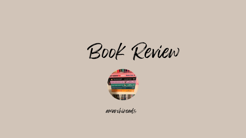 Book Review: The North Wind by Alexandra Warwick